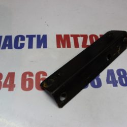 Кронштейн пульта кабины МТЗ с/о 80-6700085-01 Кронштейн пульта кабины МТЗ с/о 80-6700085-01