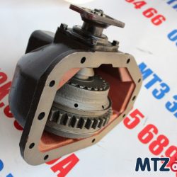 Коробка раздаточная МТЗ 80.82.892.920 (пр-во БЗТДиА) 72-1802020 Коробка раздаточная МТЗ 80.82.892.920 (пр-во БЗТДиА) 72-1802020