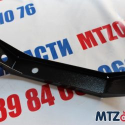 Кронштейн фары (для крепления на капот) 80-3711010 Кронштейн фары (для крепления на капот) 80-3711010