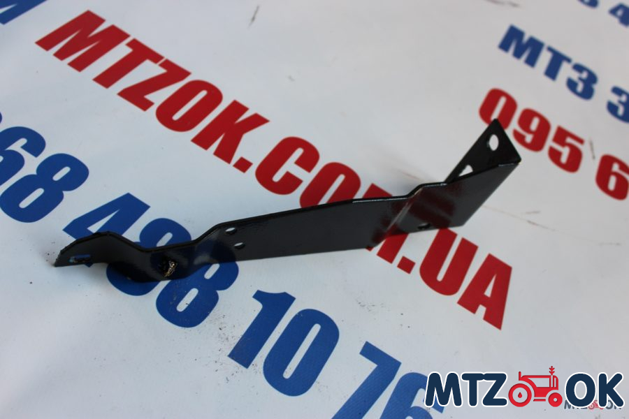 Кронштейн панели приборов левый с/о 80-6700130 Кронштейн панели приборов левый с/о 80-6700130