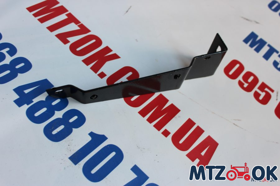 Кронштейн панели приборов правый с/о 80-6700110 Кронштейн панели приборов правый с/о 80-6700110