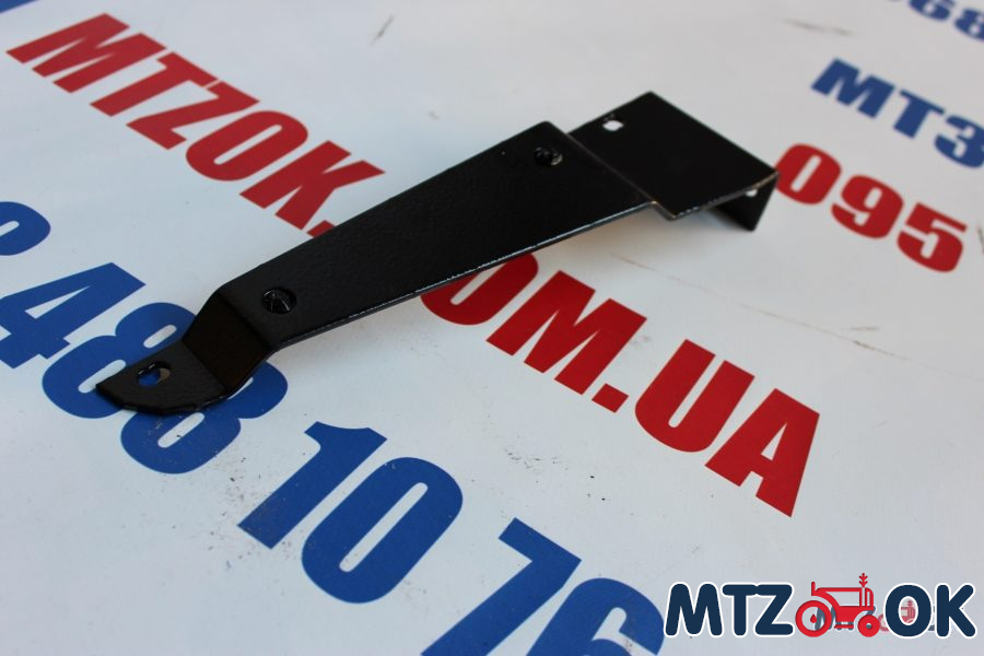 Кронштейн панели приборов правый с/о 80-6700110 Кронштейн панели приборов правый с/о 80-6700110