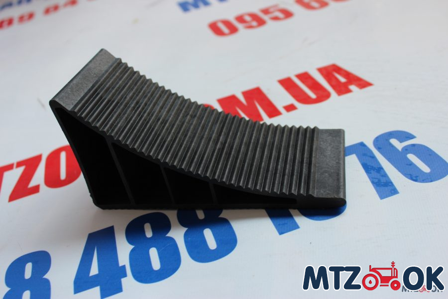 Противооткатный ботинок 170мм Противооткатный ботинок 170мм