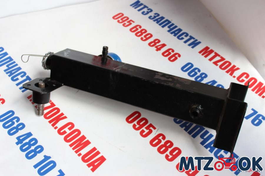 Гидробак ГОРУ МТЗ с фильтром 70-3400020-03 Гидробак ГОРУ МТЗ с фильтром 70-3400020-03