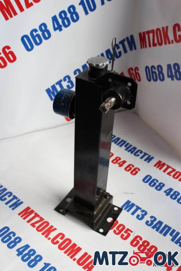 Гидробак ГОРУ МТЗ с фильтром 70-3400020-03 Гидробак ГОРУ МТЗ с фильтром 70-3400020-03