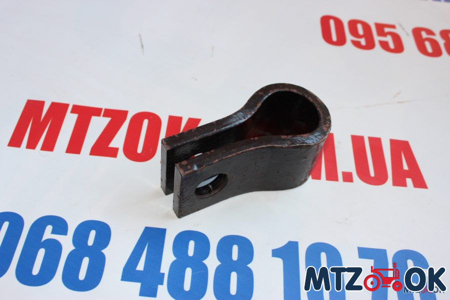 Пружина механизма навески задней МТЗ (пр-во МТЗ) 70-4605302-Б Пружина механизма навески задней МТЗ (пр-во МТЗ) 70-4605302-Б