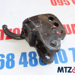 Серьга механизма навески задней МТЗ (про-во ВЗТЗЧ) 70-4605330-Б Серьга механизма навески задней МТЗ (про-во ВЗТЗЧ) 70-4605330-Б