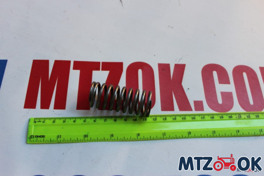 Пружина клапана Д 243,245,260 внутренняя (Оригинал) 240-1007046-А1 Пружина клапана Д 243,245,260 внутренняя (Оригинал) 240-1007046-А1