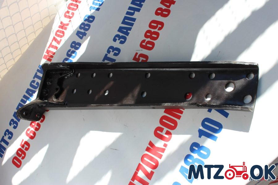 Лонжерон левый МТЗ (пр-во МТЗ) 80-2801060 Лонжерон левый МТЗ (пр-во МТЗ) 80-2801060