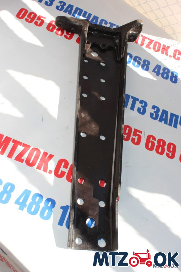 Лонжерон правый МТЗ (пр-во МТЗ) 80-2801050 Лонжерон правый МТЗ (пр-во МТЗ) 80-2801050