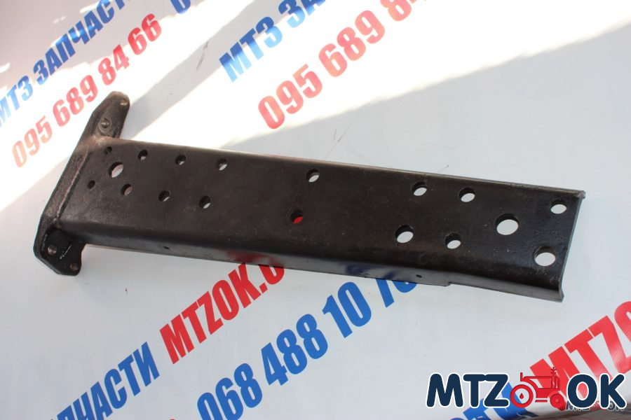Лонжерон правый МТЗ (пр-во МТЗ) 80-2801050 Лонжерон правый МТЗ (пр-во МТЗ) 80-2801050