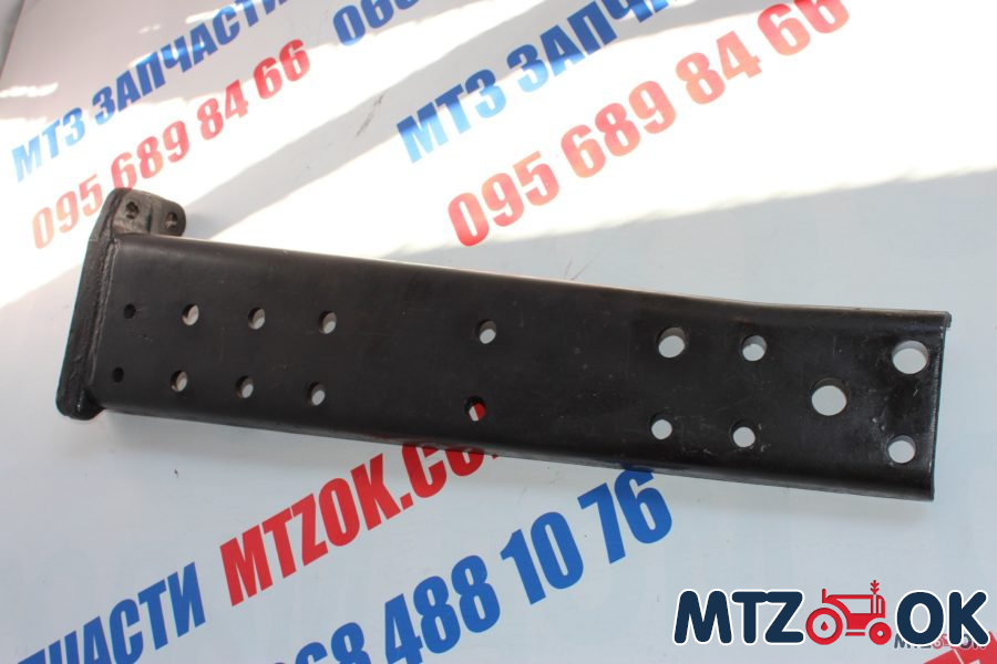 Лонжерон левый МТЗ (пр-во МТЗ) 80-2801060 Лонжерон левый МТЗ (пр-во МТЗ) 80-2801060
