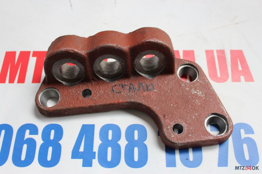 Кронштейн Ц-50 ПВМ н/о (пр-во МТЗ) 102-2301023-01 Кронштейн Ц-50 ПВМ н/о (пр-во МТЗ) 102-2301023-01