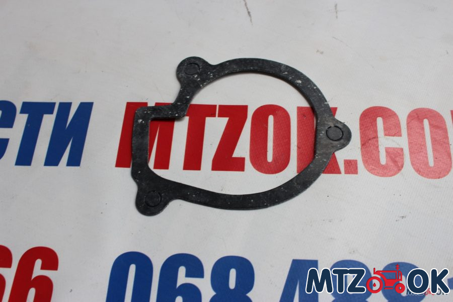 Прокладка водяного насоса МТЗ (50-1307048-Б) Прокладка водяного насоса МТЗ (50-1307048-Б)