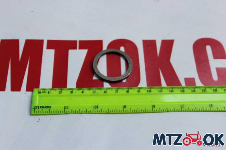 Шайба регулировочная ПВМ (пр-во МТЗ) 52-2302026 Шайба регулировочная ПВМ (пр-во МТЗ) 52-2302026