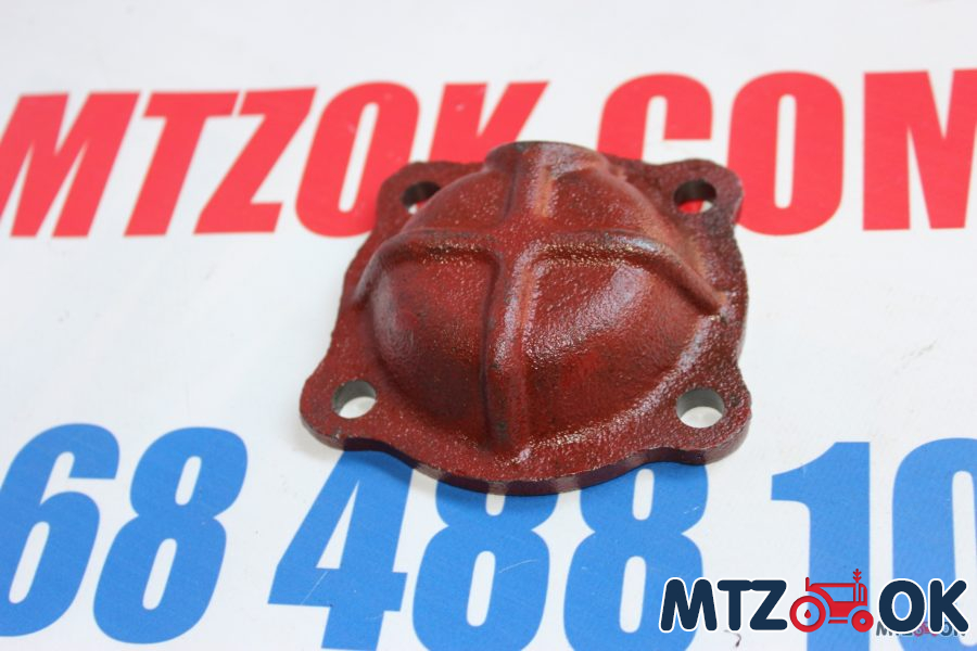 Крышка подшипника (пр-во МТЗ) 52-2308035 Крышка подшипника (пр-во МТЗ) 52-2308035