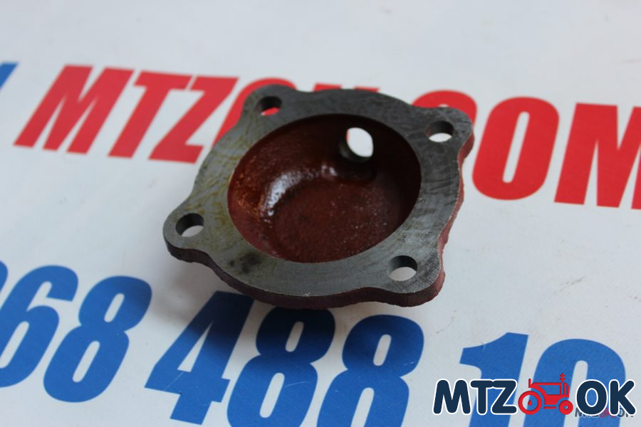 Крышка подшипника (пр-во МТЗ) 52-2308035 Крышка подшипника (пр-во МТЗ) 52-2308035