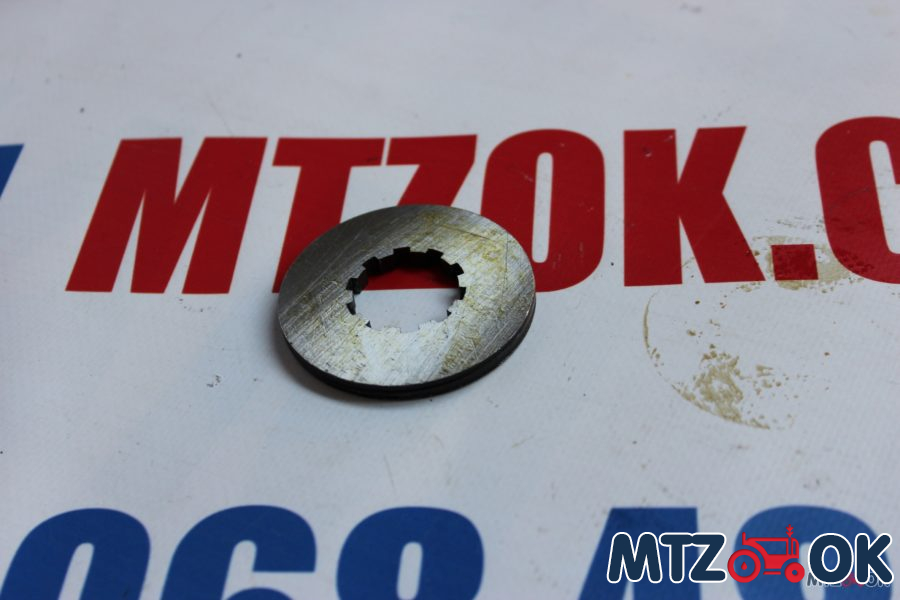 Кольцо гл. передачи передн. ведущего моста (пр-во МТЗ) 52-2302018 Кольцо гл. передачи передн. ведущего моста (пр-во МТЗ) 52-2302018
