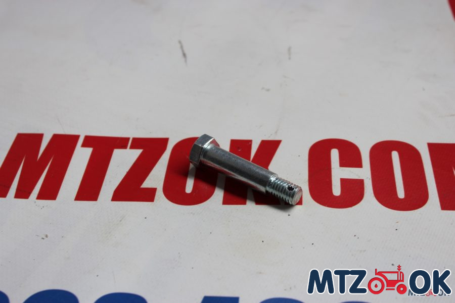 Болт серьги (пр-во г.Ромны) 50-4605086 Болт серьги (пр-во г.Ромны) 50-4605086