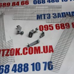 Ограждение радиатора МТЗ к-т 80-1309100
