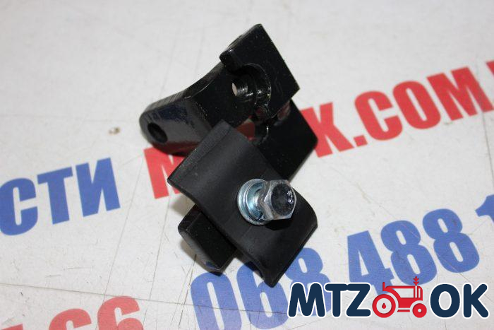 Прижим трубки маслопровода 70-4607270-А Прижим трубки маслопровода 70-4607270-А