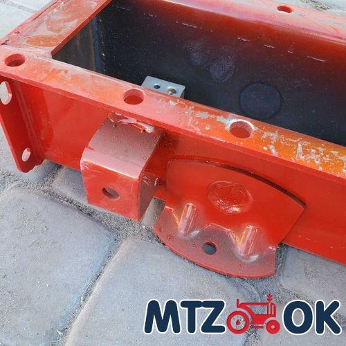 Корыто косилки 1.35 Корыто косилки 1.35