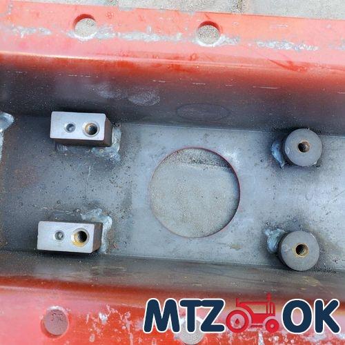 Корыто косилки 1.35 Корыто косилки 1.35