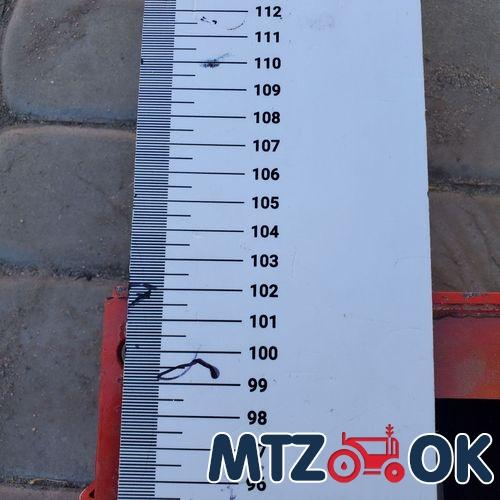 Корыто косилки 1.35 Корыто косилки 1.35