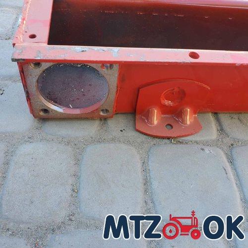 Корыто косилки 1.35 Корыто косилки 1.35