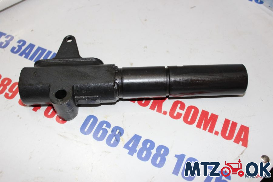 Опора механизма перекл. КПП МТЗ (пр-во МТЗ) 70-1703210-Б Опора механизма перекл. КПП МТЗ (пр-во МТЗ) 70-1703210-Б