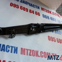Тяга левая в сборе (пр-во САЗ) 50-4605035 А3 Тяга левая в сборе (пр-во САЗ) 50-4605035 А3