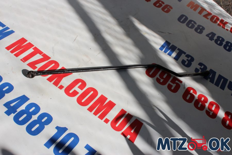 Тяга управления подачей топлива 1220-1108344-А Тяга управления подачей топлива 1220-1108344-А