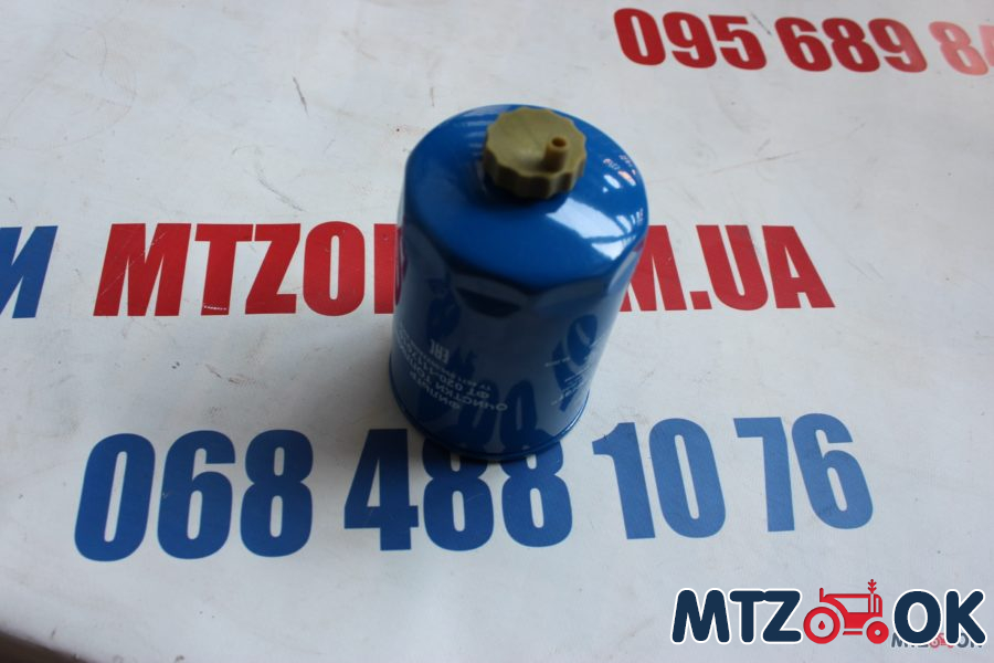 Фильтр топл. ММЗ вкручив. (пр-во г.Ливны) ФТ020-1117010 Фильтр топл. ММЗ вкручив. (пр-во г.Ливны) ФТ020-1117010