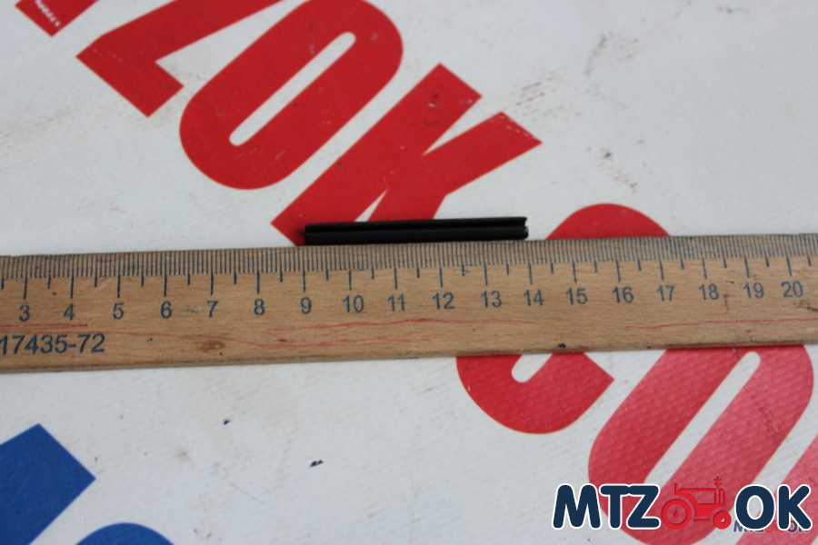 Штифт 5х50 Штифт 5х50