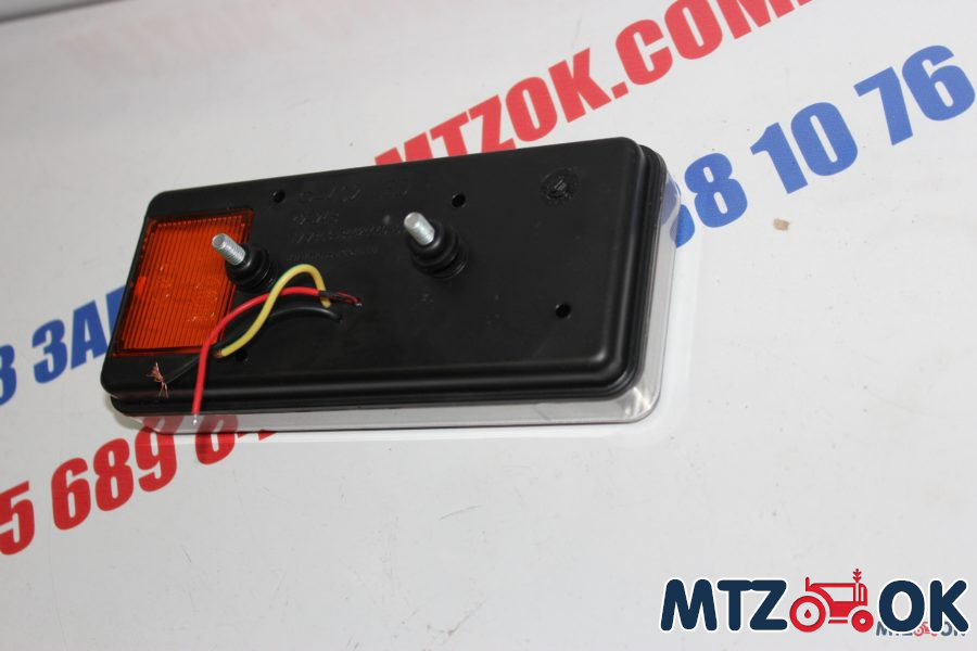 Фонарь LED передний 12В Ф-402L Фонарь LED передний 12В Ф-402L