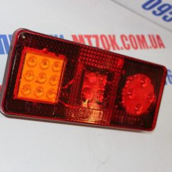 Фонарь LED задний 12В Ф-401L