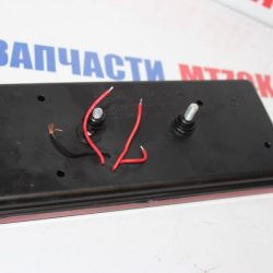 Фонарь LED задний 12В Ф-401L Фонарь LED задний 12В Ф-401L