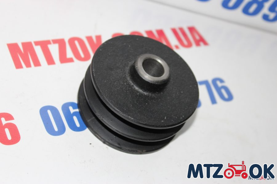 Шкив генератора МТЗ 1025 ИЖКС.712645.014 2-х руч. (пр-во Радиоволна) Шкив генератора МТЗ 1025 ИЖКС.712645.014 2-х руч. (пр-во Радиоволна)