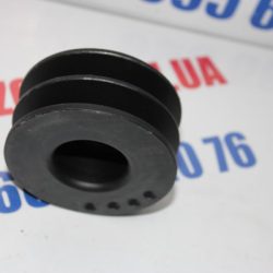 Шкив генератора МТЗ 1025 ИЖКС.712645.014 2-х руч. (пр-во Радиоволна)
