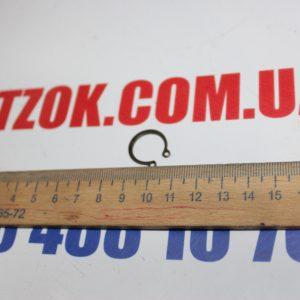 Кольцо стопорное С15 ГОСТ 13942-86 рычага стояночного тормоза (пр-во МТЗ)