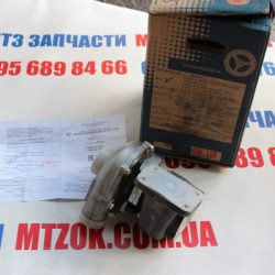 Турбокомпрессор Д 245 МТЗ (пр-во БЗА) ТКР 6-00.01