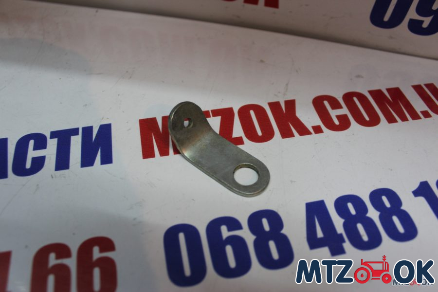 Пластина управления подачей топлива 80В-1108341 Пластина управления подачей топлива 80В-1108341