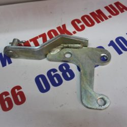 Кронштейн управления подачей топлива 80В-1108545