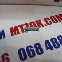Палец 6х22 тяги управления подачей топлива