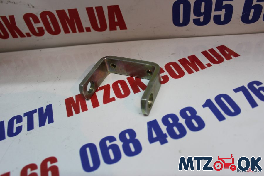 Кронштейн управления подачей топлива 80В-1108346 Кронштейн управления подачей топлива 80В-1108346