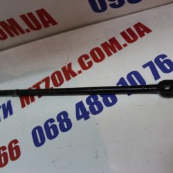 Тяга управления подачей топлива (прямая) МТЗ УК 80В-1108344