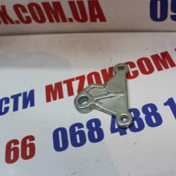 Рычаг управления подачей топлива 80В-1108506