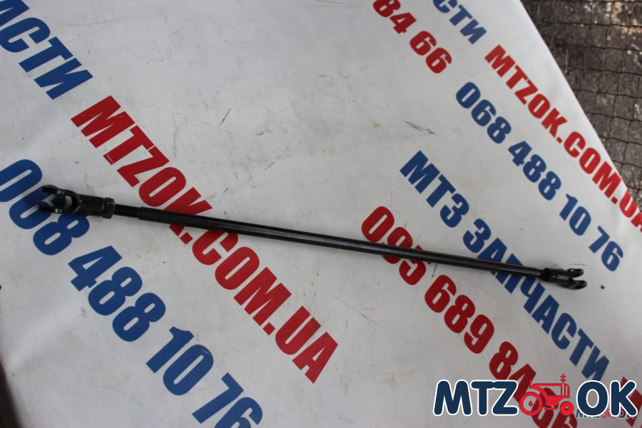 Тяга сцепления (пр-во МТЗ) 85-1602110 Тяга сцепления (пр-во МТЗ) 85-1602110