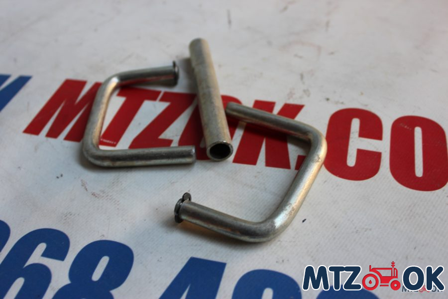 Фиксатор рамки боковой с/о 45Т-6704270 Фиксатор рамки боковой с/о 45Т-6704270