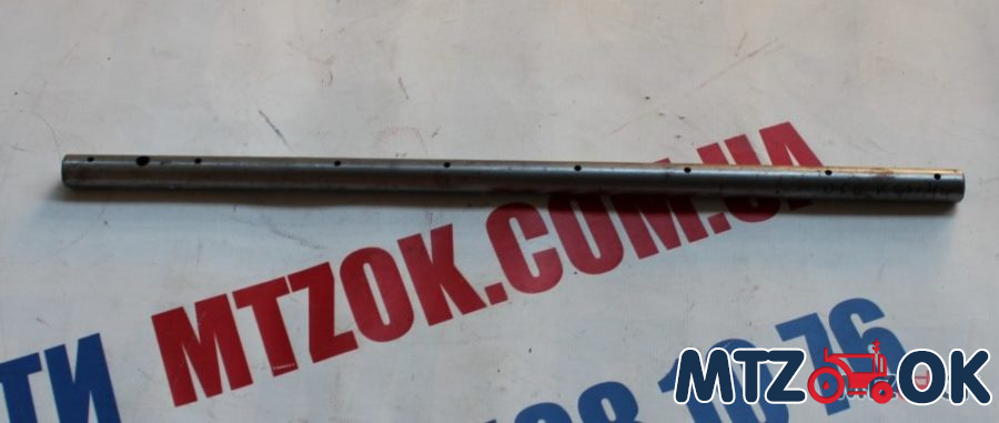 Ось коромысел клапанов МТЗ Д 240,243,245 (пр-во ММЗ) 50-1007102-А1 Ось коромысел клапанов МТЗ Д 240,243,245 (пр-во ММЗ) 50-1007102-А1